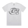 AS Colour - Men's Heavy Tee Thumbnail