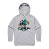 AS Colour - Women's Supply Hood Thumbnail